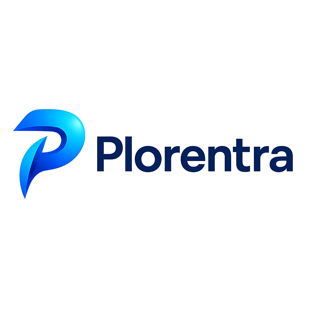 Plorentra logo